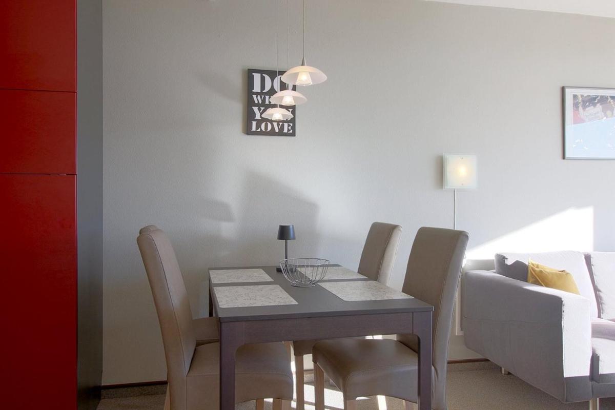 Apartment 257 Hohegeiss Luaran gambar