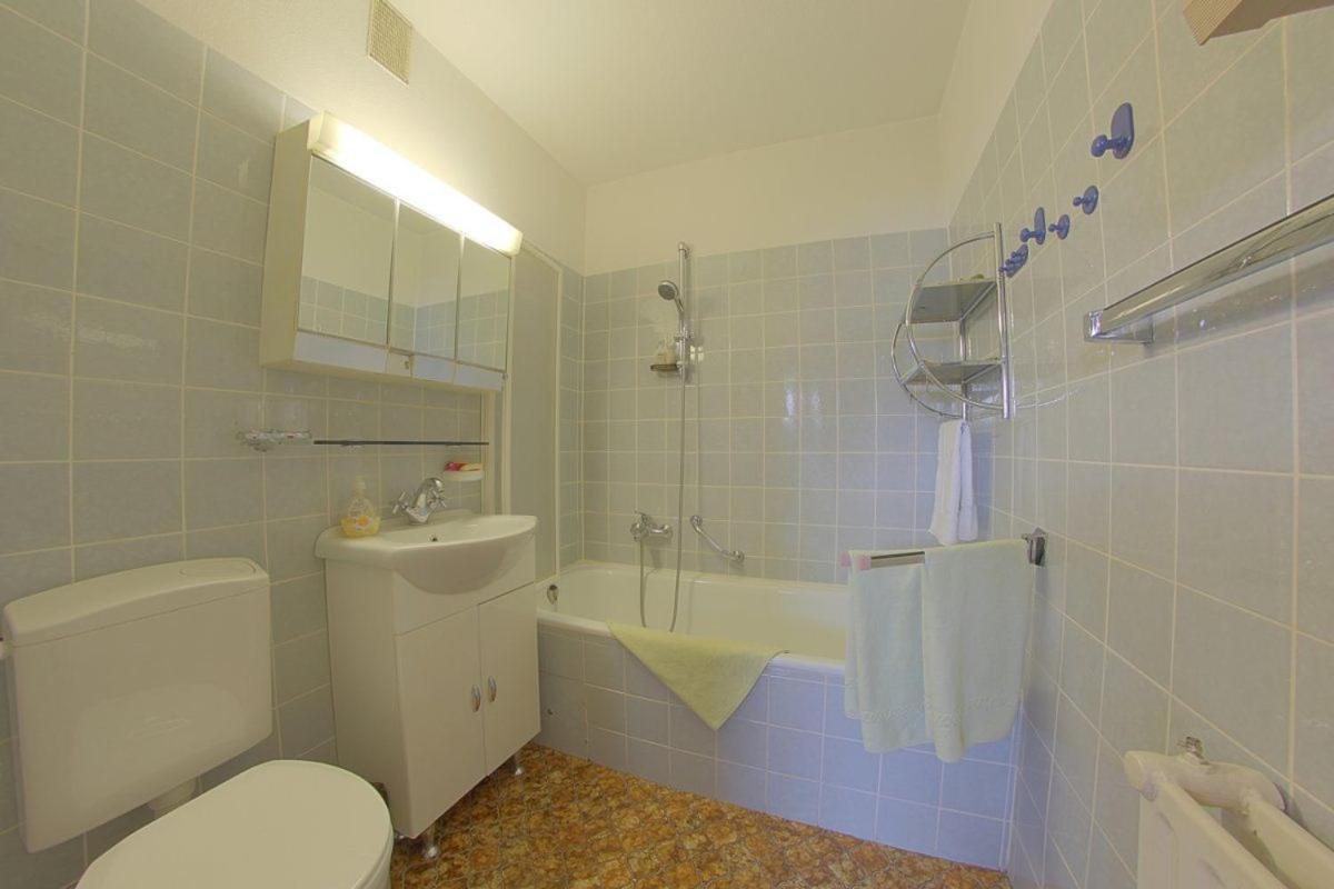 Apartment 257 Hohegeiss Luaran gambar