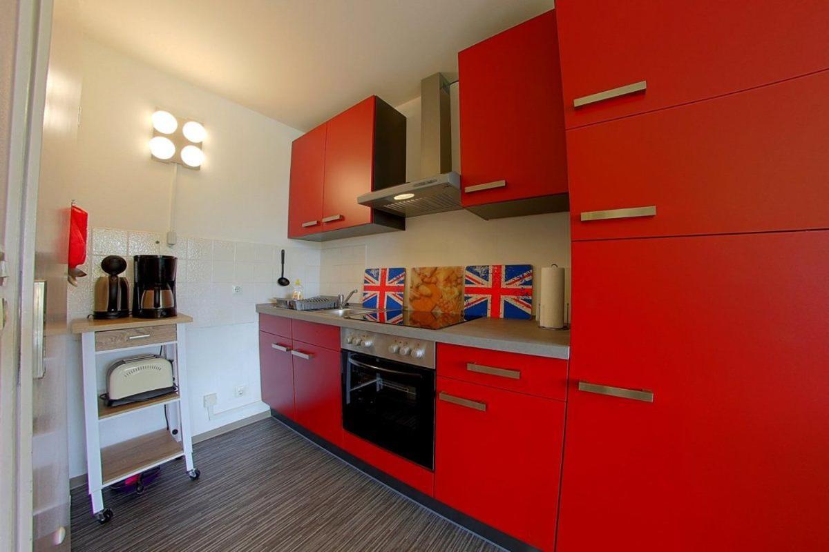 Apartment 257 Hohegeiss Luaran gambar