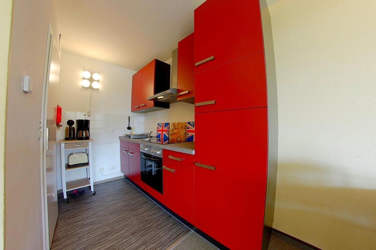Apartment 257 Hohegeiss Luaran gambar